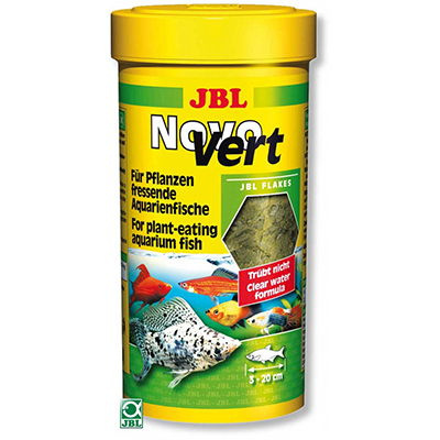 JBL NovoVert 100 ml - Kliknutím na obrázok zatvorte -