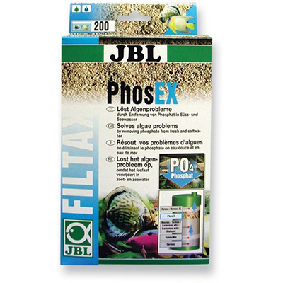 JBL PhosEx ultra 340g