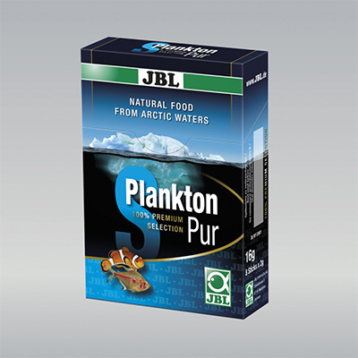 JBL PlanktonPur S2