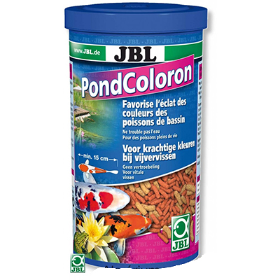 JBL PondColoron 1l