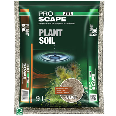 ProScape PlantSoil BEIGE 3 l