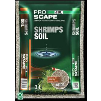 ProScape ShrimpSoil BEIGE 9l