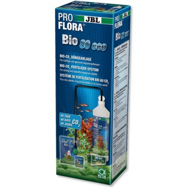 JBL ProFlora bio80 eco