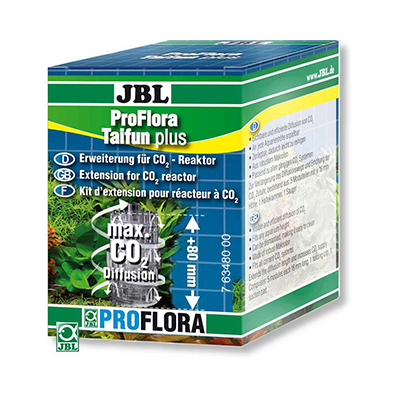 JBL ProFlora Taifun Extend