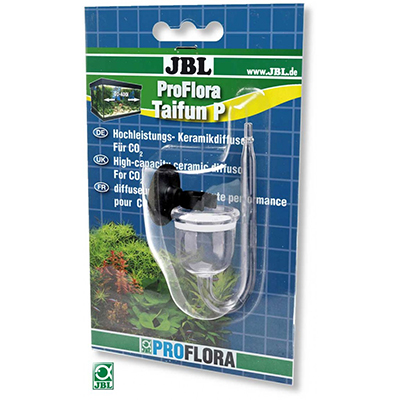 JBL ProFlora Taifun P NANO