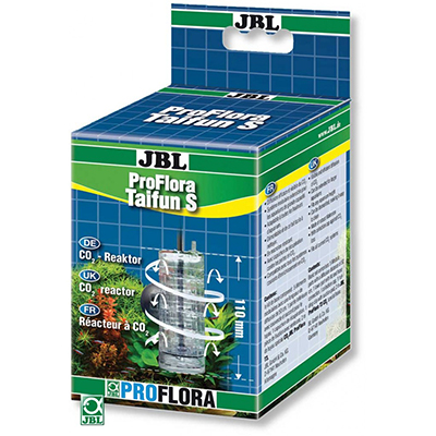 JBL ProFlora Taifun M