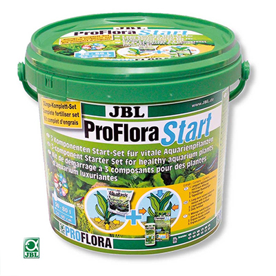 JBL ProfloraStart Set 100