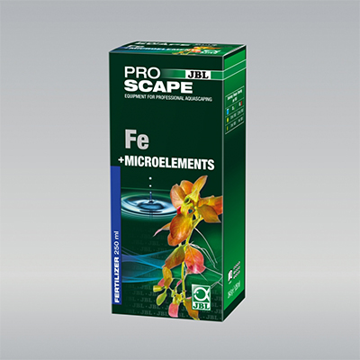 JBL ProScape Fe + Microelements 500ml