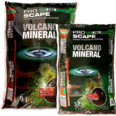 ProScape Volcano Mineral 9l