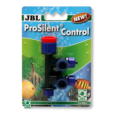 JBL ProSilent Control