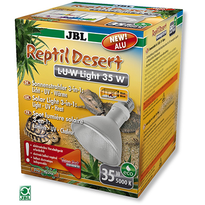 JBL Reptil Desert HQI 35W
