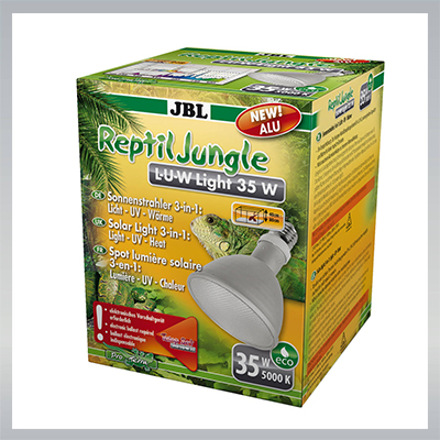 JBL Reptil Jungle HQI 35W