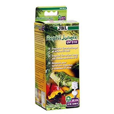 JBL Reptil Jungle UV 310