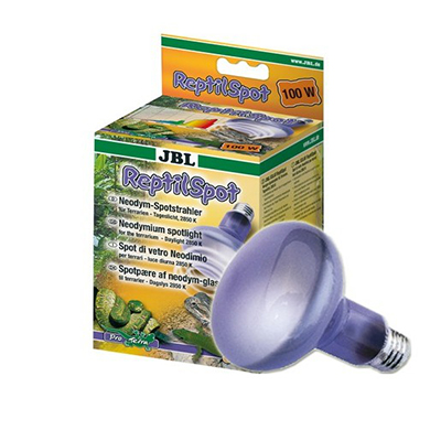 JBL Reptil Spot Neodym 60W