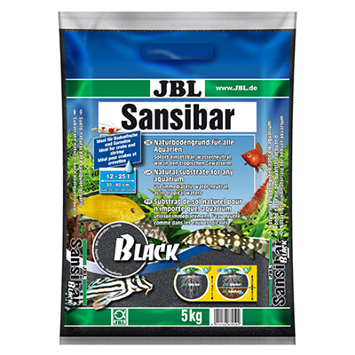 JBL Sansibar BLACK 10kg