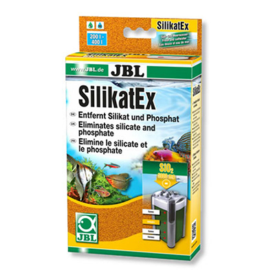 JBL SilicatEx rapid 500g