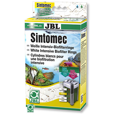 JBL SintoMec 450 g - Kliknutím na obrázok zatvorte -