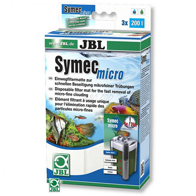 JBL SymecMicro