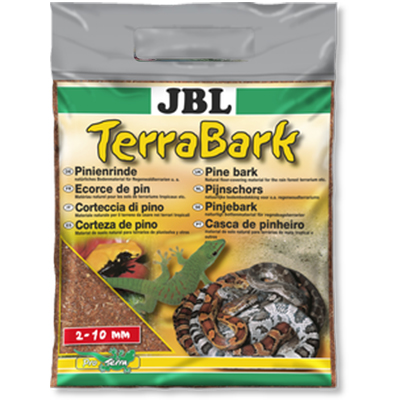 JBL TerraBark /0-5mm/ 20L