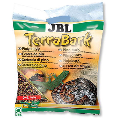 JBL TerraBark 5L 0-5mm