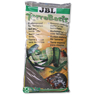 JBL TerraBasis 20L
