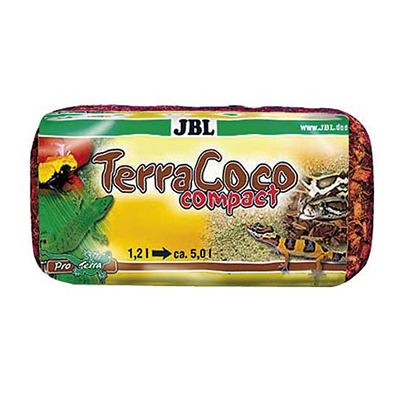 JBL TerraCoco Compact 450g