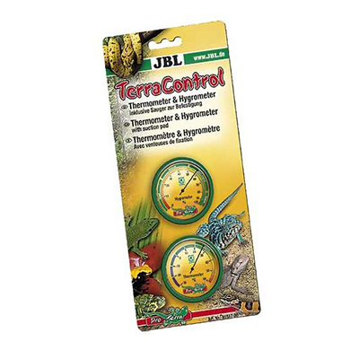 JBL TerraControl