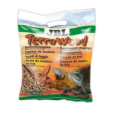 JBL TerraWood 20L