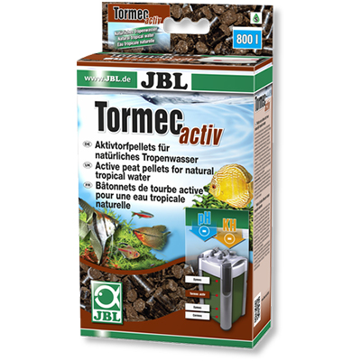 JBL Tormec activ 1000ml