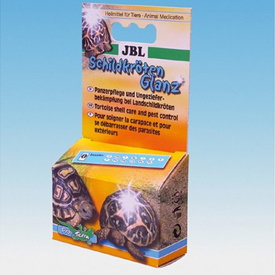 JBL Tortoise Shine 10ml