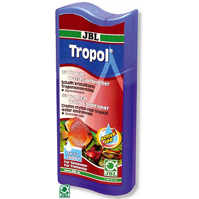 JBL Tropol 100ml - Kliknutím na obrázok zatvorte -