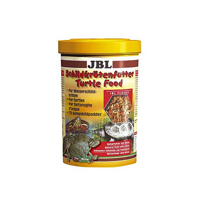 JBL Turtle Food 100ml