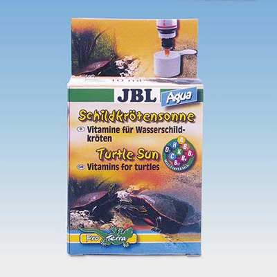 JBL Turtle Sun Aqua 10ml