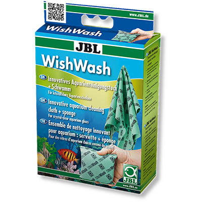 JBL WishWash - Kliknutím na obrázok zatvorte -