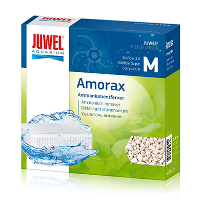 Juwel Náplň Amorax M compact (1ks)