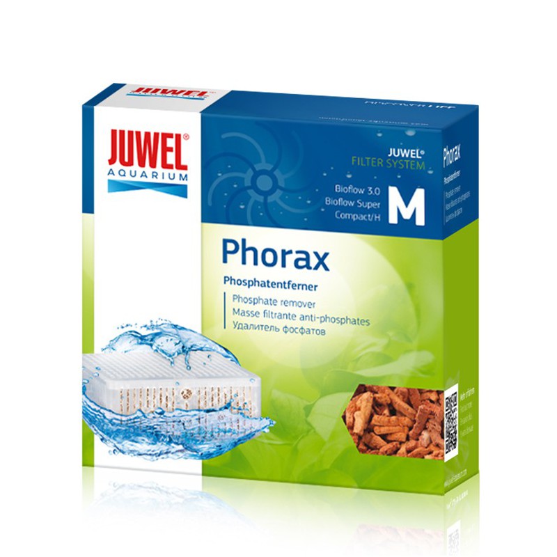 JUWEL Phorax L