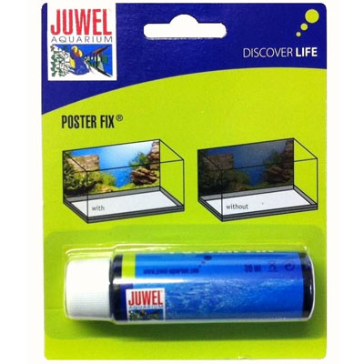 Juwel Poster Fix 30 ml - Kliknutím na obrázok zatvorte -