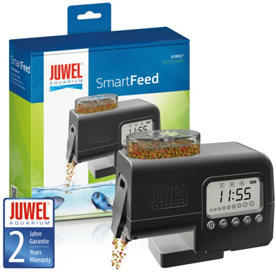 Juwel SmartFeed - automatické krmitko