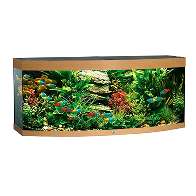 Juwel Akvárium set Vision 450 buk (450l)