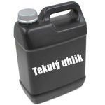 Tekutý uhlík - co2 do akvária