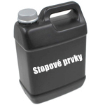 Stopové prvky