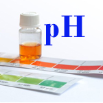 Testy pH