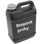 Stopové prvky