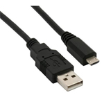 USB káble