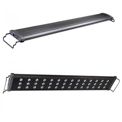 LED osvetľovacia rampa HI-LUMEN30 - 30-45cm