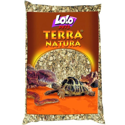 Vermikulit do terárií L 4L
