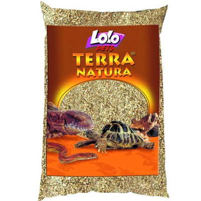 Vermikulit do terárií M 4L