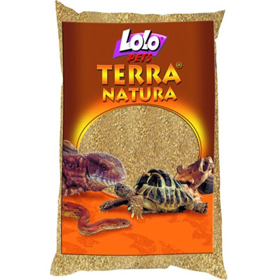 Vermikulit do terárií S 4L