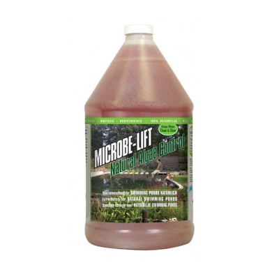 Microbe-Lift Natural Algea Control 4l - prevencia proti riasam