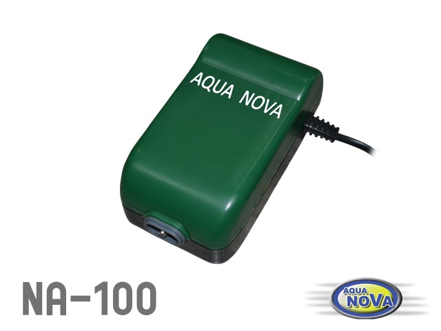 Aquanova NA-100 - Kliknutím na obrázok zatvorte -